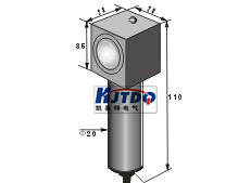 _(ki)P(gun)KJT-FS110